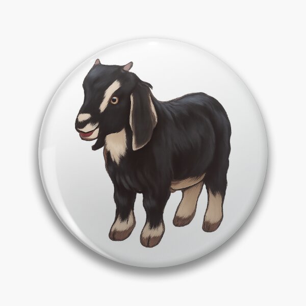Item preview, Cabrito designed and sold by TrieuArt.