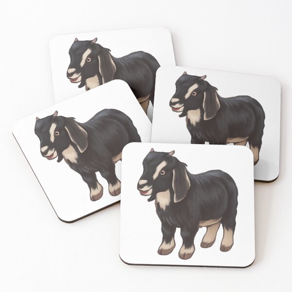 Item preview, Cabrito designed and sold by TrieuArt.
