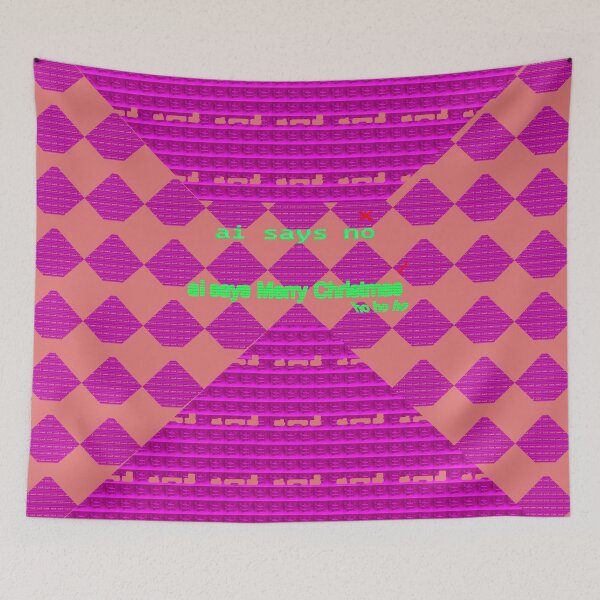 Item preview, Winter warmth retro Coffins Take happy Xmas designed and sold by Arttiiist.