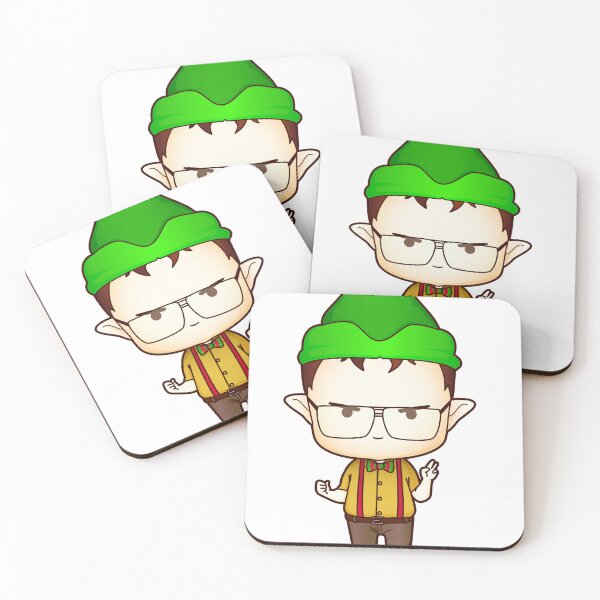 Item preview, The office elf designed and sold by seriyamilktea.