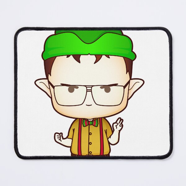 Item preview, The office elf designed and sold by seriyamilktea.