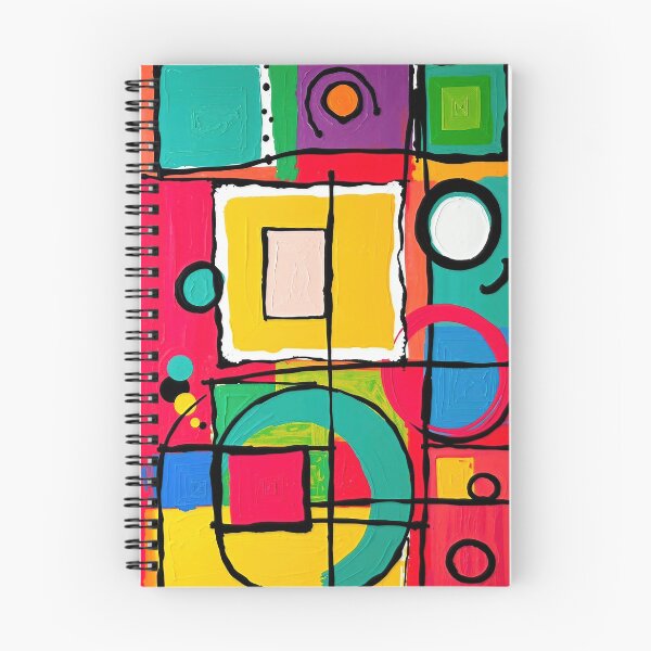 Item preview, Abstract Geometric Burst designed and sold by ChrisButler.
