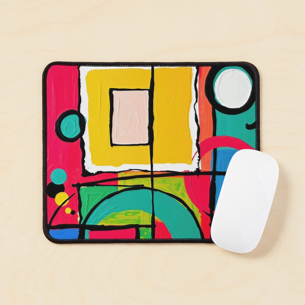 Item preview, Mouse Pad designed and sold by ChrisButler.