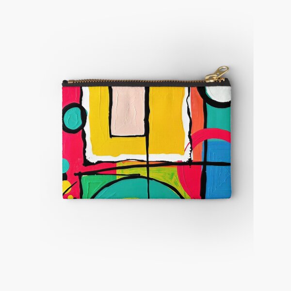 Item preview, Abstract Geometric Burst designed and sold by ChrisButler.