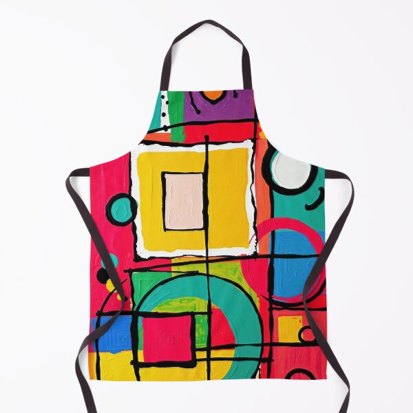 Item preview, Abstract Geometric Burst designed and sold by ChrisButler.