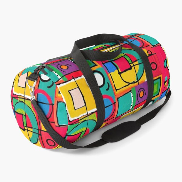 Item preview, Abstract Geometric Burst designed and sold by ChrisButler.