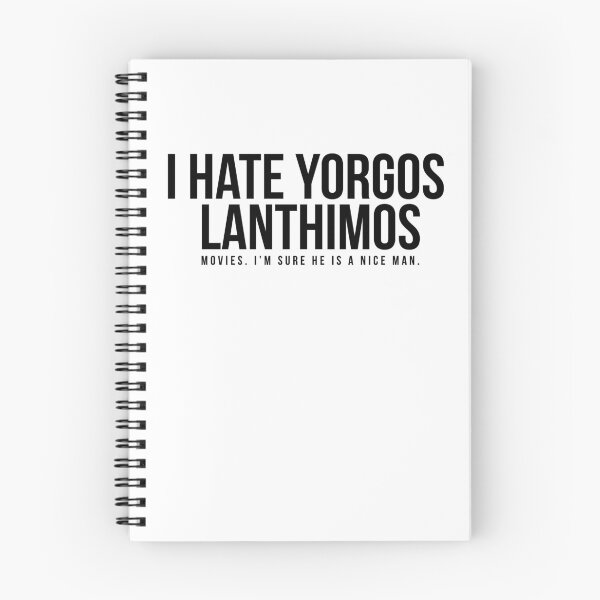 Item preview, Yorgos Lanthimos designed and sold by LW717.