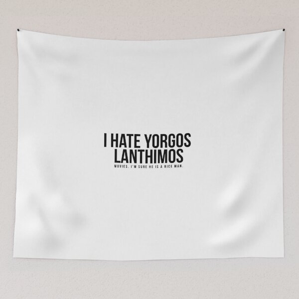 Item preview, Yorgos Lanthimos designed and sold by LW717.