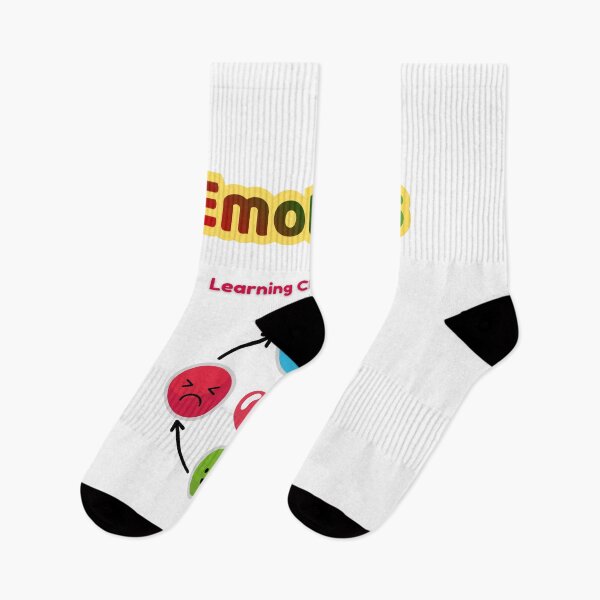 Item preview, Emotions Learning Club for Kids designed and sold by AME Kids Designs.