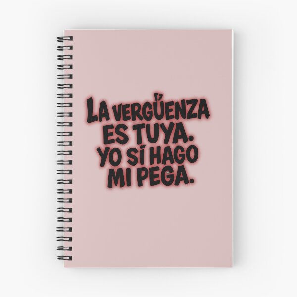Item preview, I'll take on the work, not your excuses. designed and sold by Tinta y Chamba.