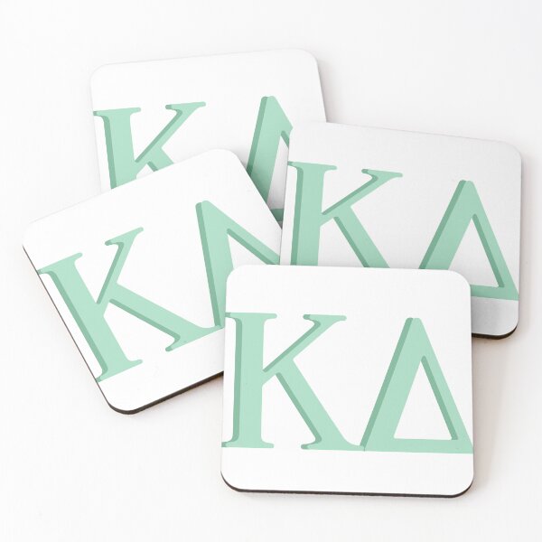 Item preview, Kappa Delta Letters designed and sold by kittyr1na.