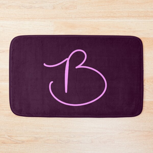 Item preview, B designed and sold by abeink.