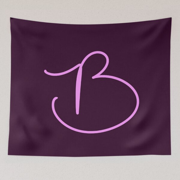 Item preview, B designed and sold by abeink.