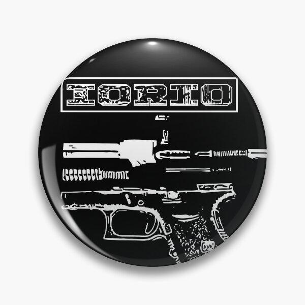 Item preview, IORIO - GLOCK designed and sold by DALMETAL.