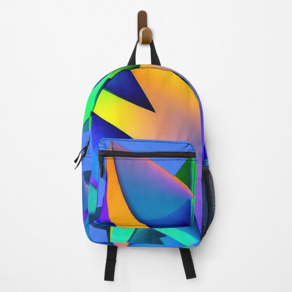 Item preview, Abstract Geometric Shape Illustration designed and sold by CTM ArtStudio.