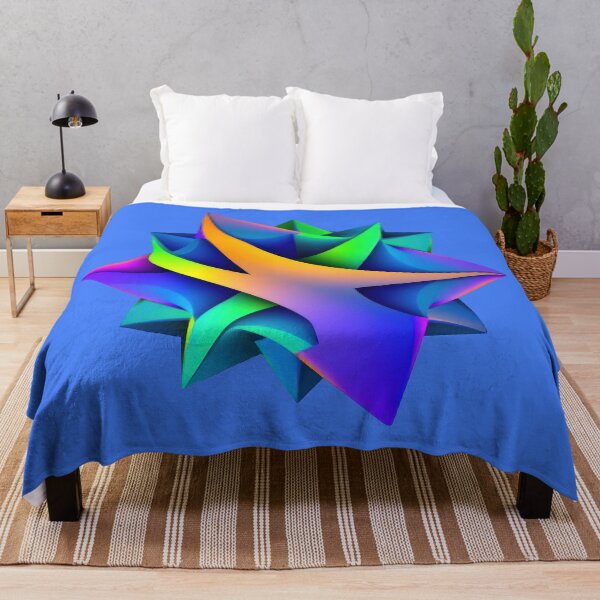 Item preview, Abstract Geometric Shape Illustration designed and sold by CTM ArtStudio.