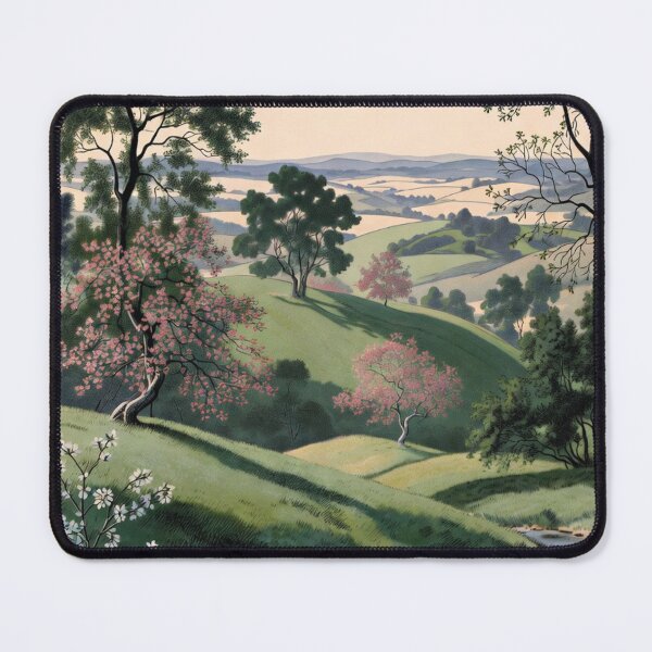Item preview, An American Spring designed and sold by Black6ird.