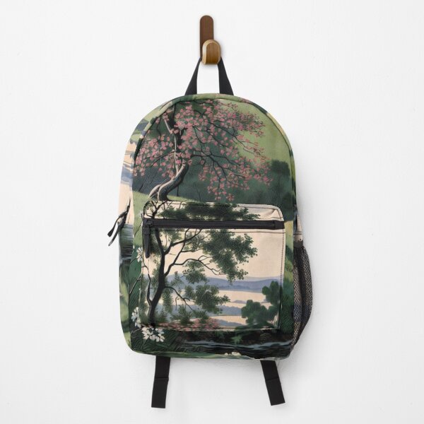 Item preview, An American Spring designed and sold by Black6ird.