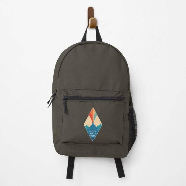 Item preview, Pacific North West designed and sold by Caden Davis Design.