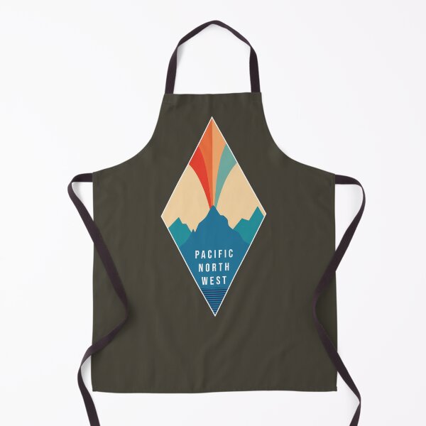 Item preview, Pacific North West  designed and sold by Caden Davis Design.