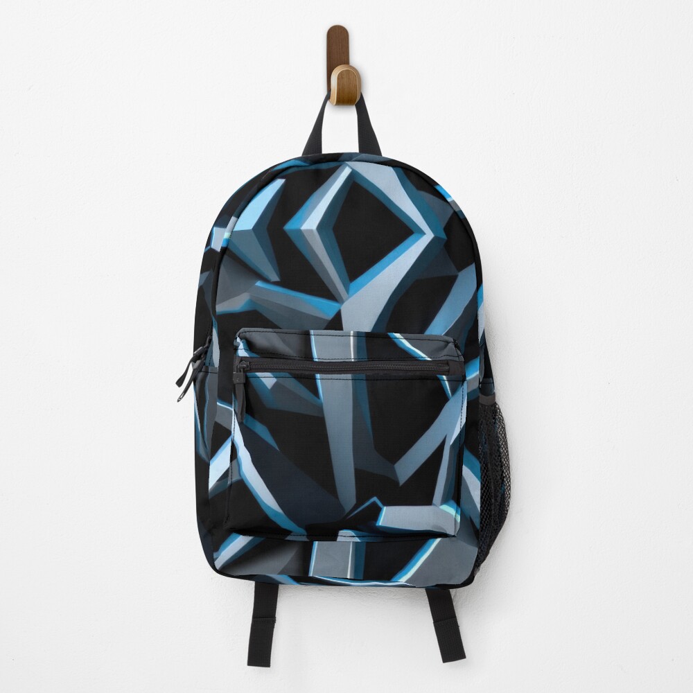 Item preview, Backpack designed and sold by ctmartstudio.