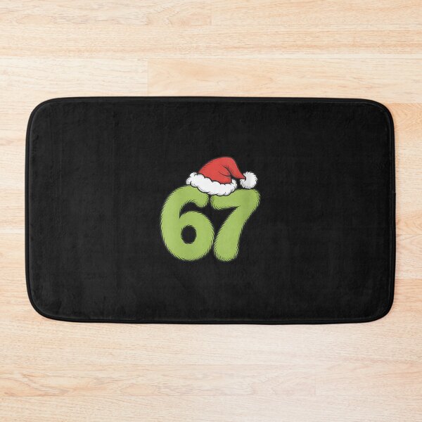 Item preview, Womens Funny 67 Christmas Six Seven designed and sold by cawtoon.