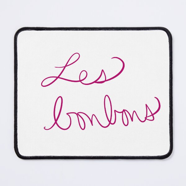 Item preview, The Candies in french designed and sold by abeink.