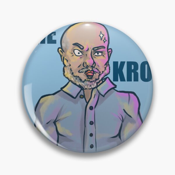 Artikelvorschau, Kronk entworfen und verkauft von Bovinae Art.