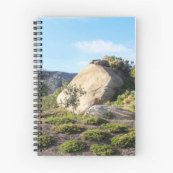 Item preview, East County San Diego Landscape designed and sold by heatherfriedman.