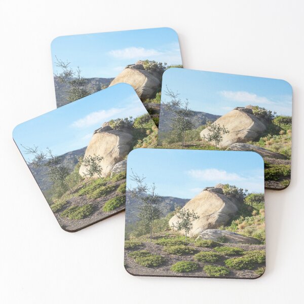 Item preview, East County San Diego Landscape designed and sold by heatherfriedman.