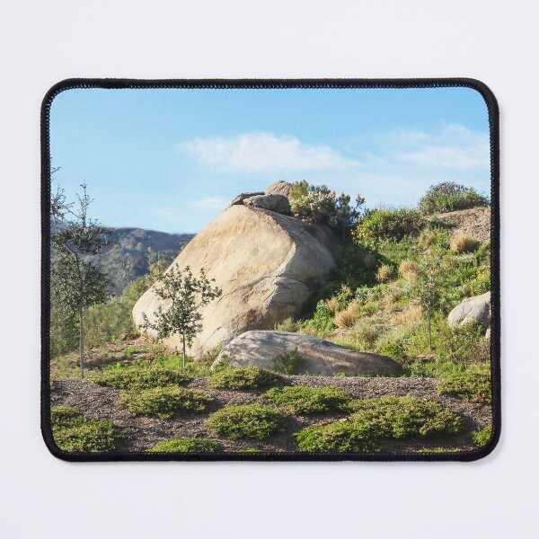 Item preview, East County San Diego Landscape designed and sold by heatherfriedman.