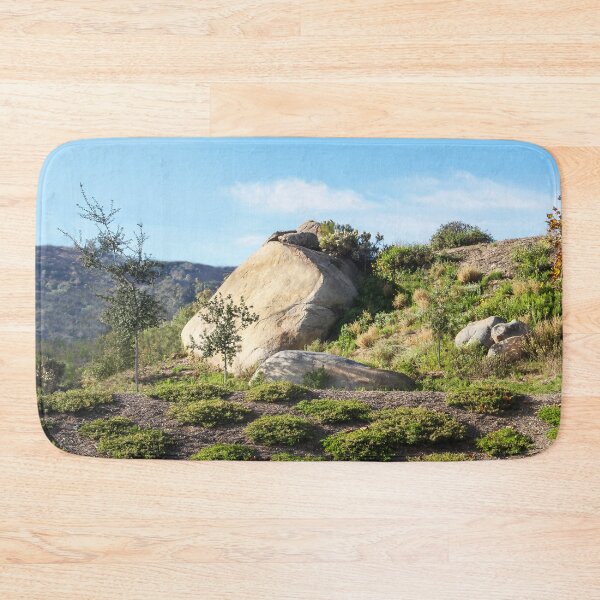 Item preview, East County San Diego Landscape designed and sold by heatherfriedman.
