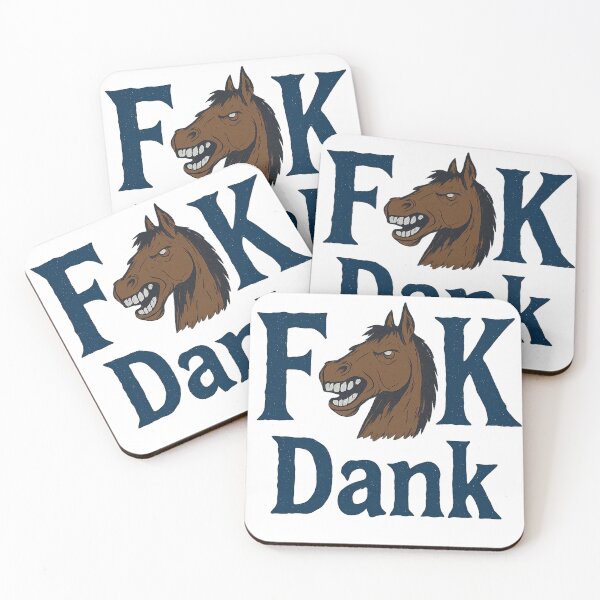 Item preview, F*K Dank designed and sold by TTVTheDayman.