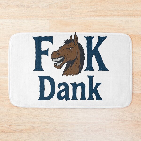 Item preview, F*K Dank designed and sold by TTVTheDayman.