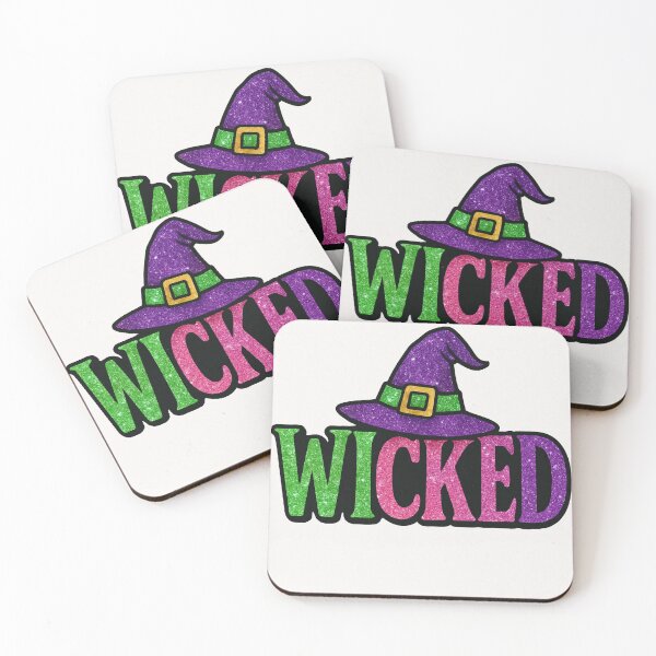 Item preview, Wicked theme designed and sold by AmyMaries.