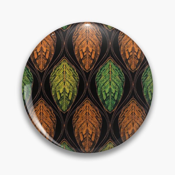 Item preview, Geometric Ankara Design– Cocoa Pod Inspired designed and sold by Cultradesign.