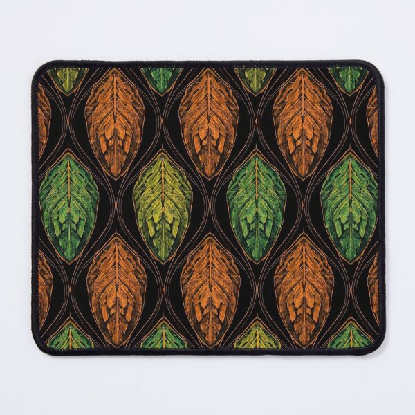 Item preview, Geometric Ankara Design– Cocoa Pod Inspired designed and sold by Cultradesign.