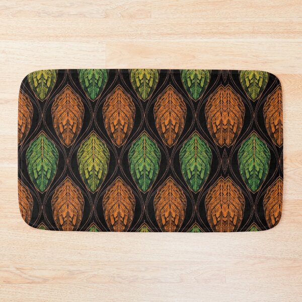Artikelvorschau, Geometrisches Ankara-Design – inspiriert von Kakaofrüchten entworfen und verkauft von Cultradesign.