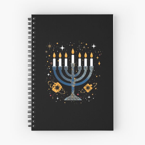 Item preview, Menorah Candelabra designed and sold by LewpyG.