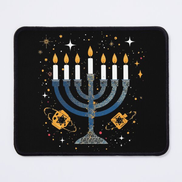 Item preview, Menorah Candelabra designed and sold by LewpyG.