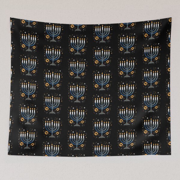 Item preview, Menorah Candelabra designed and sold by LewpyG.