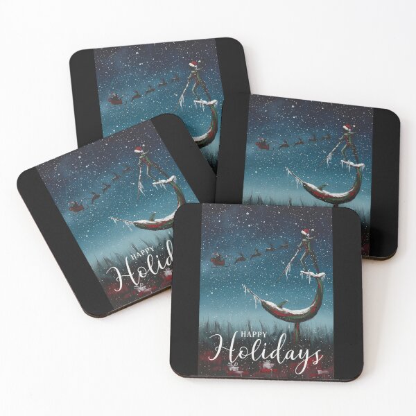 Item preview, Holiday Highwire designed and sold by savecloth.