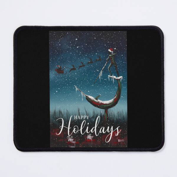 Item preview, Holiday Highwire designed and sold by savecloth.