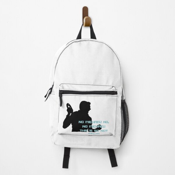 Item preview, F1 Radio Moment – “No Michael, No!” - Toto Wolff designed and sold by P.Squared.