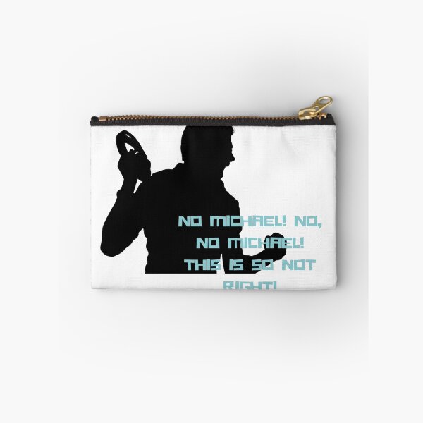 Item preview, F1 Radio Moment – “No Michael, No!” - Toto Wolff designed and sold by P.Squared.