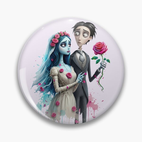 Item preview, Emily Bride designed and sold by frosticakes.