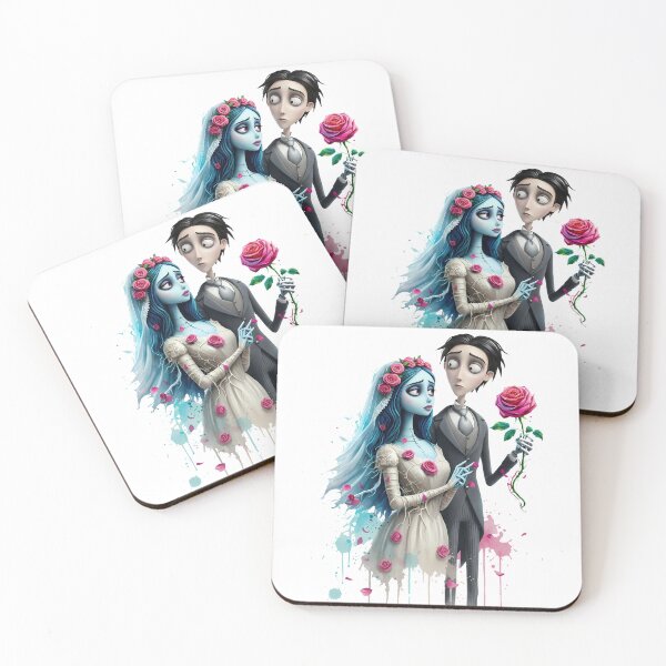 Item preview, Emily Bride designed and sold by frosticakes.