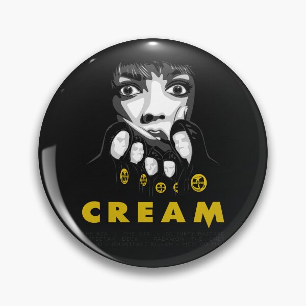 Item preview, 90'S CREAM designed and sold by UCArts.