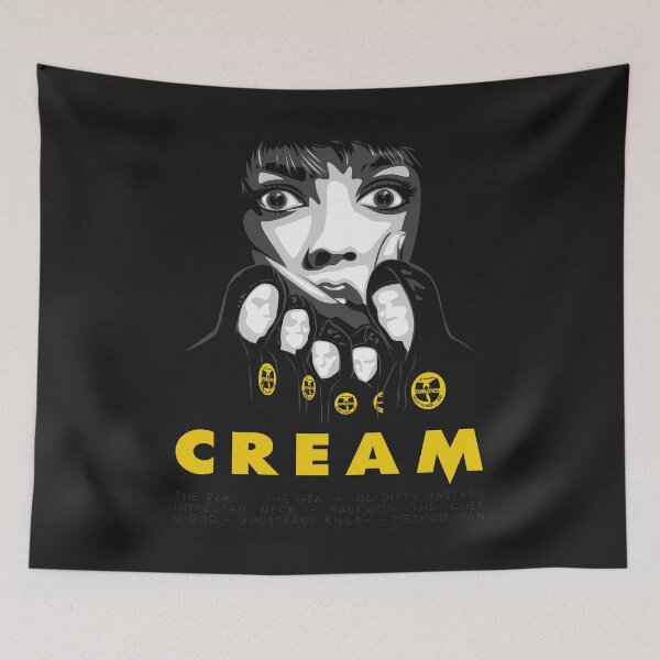 Item preview, 90'S CREAM designed and sold by UCArts.