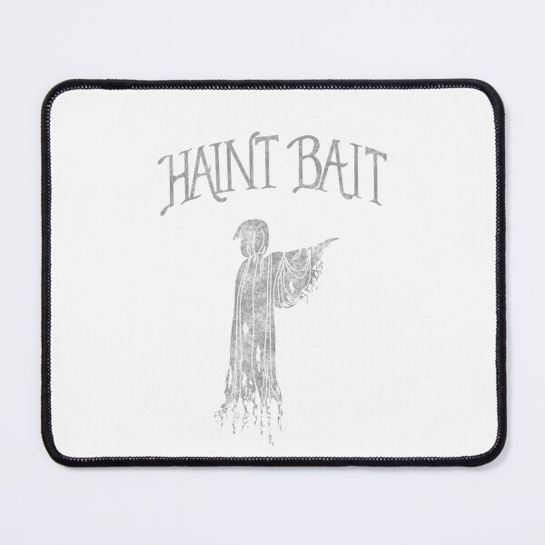 Item preview, Haint Bait - Spectral Figure - White designed and sold by marieofroumania.